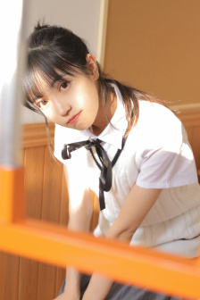 青春期的妹妹